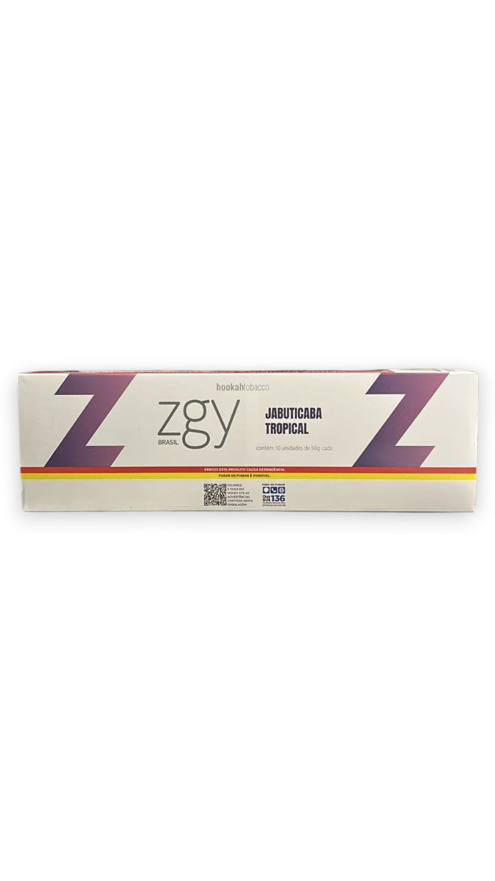 Pack de Essência Ziggy C/10