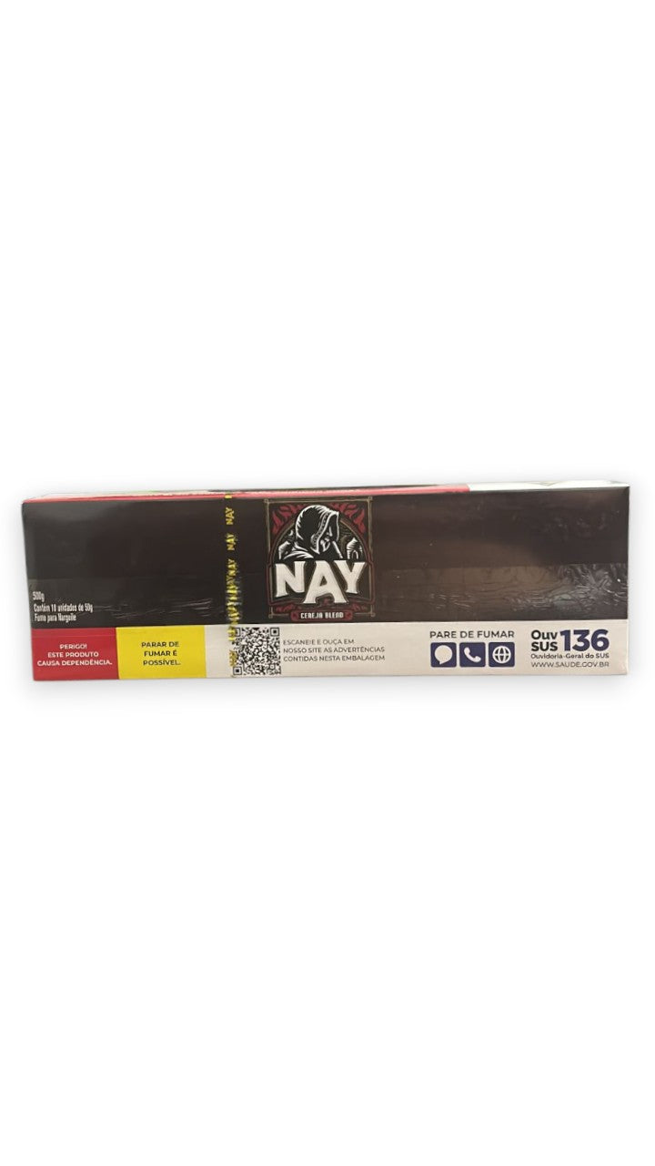 Pack de Essência Nay C/10