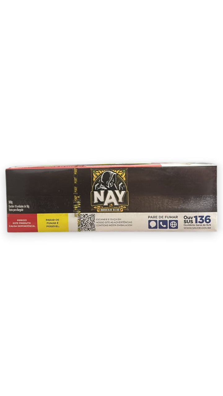 Pack de Essência Nay C/10