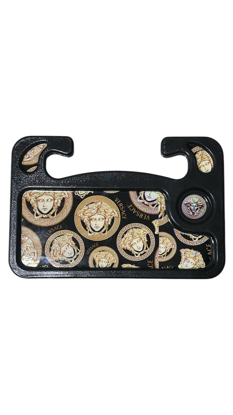 Bandeja P/ Carro Estampada
