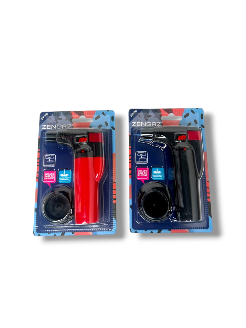 Maçarico Zengaz ZT-70