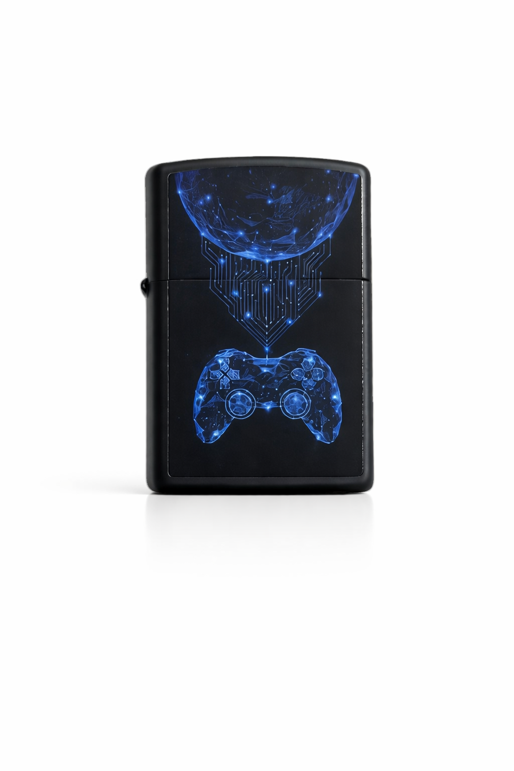 Isqueiro Zippo Estampado Variado