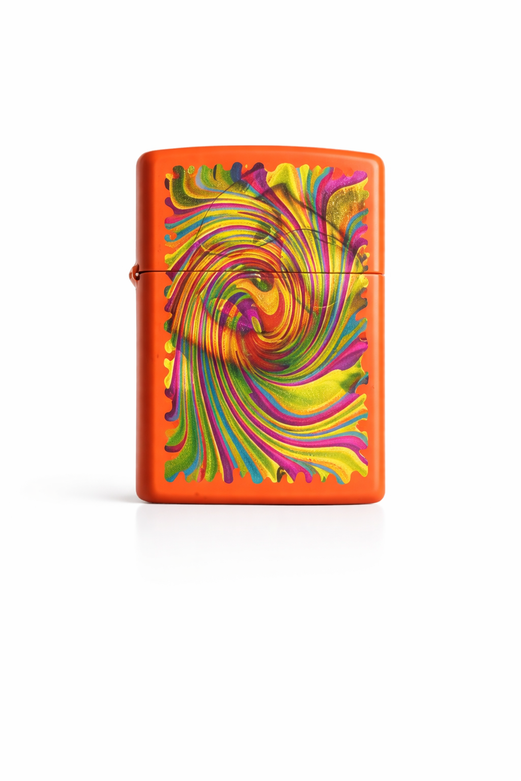 Isqueiro Zippo Estampado Variado