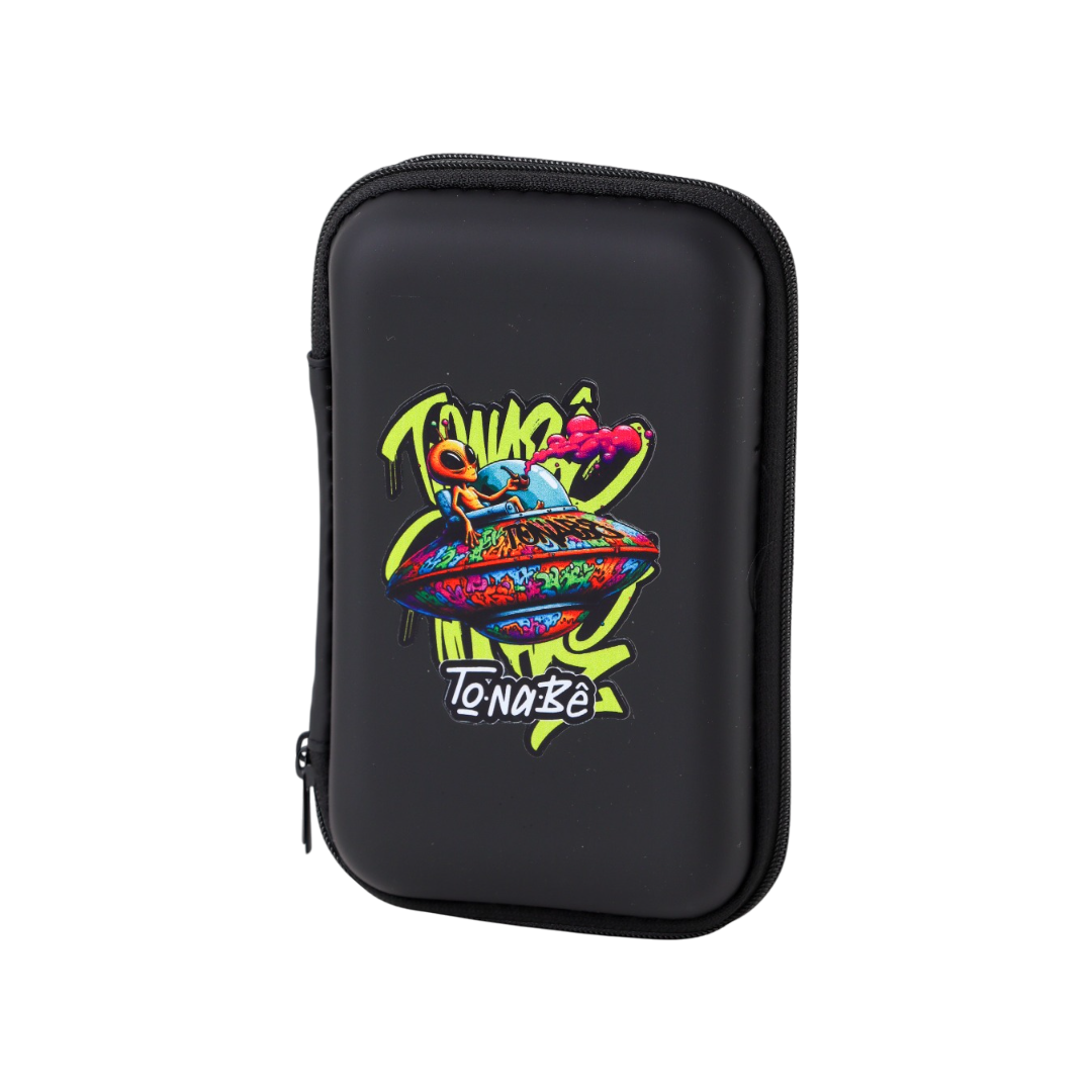Case ToNaBê Média Lançamento