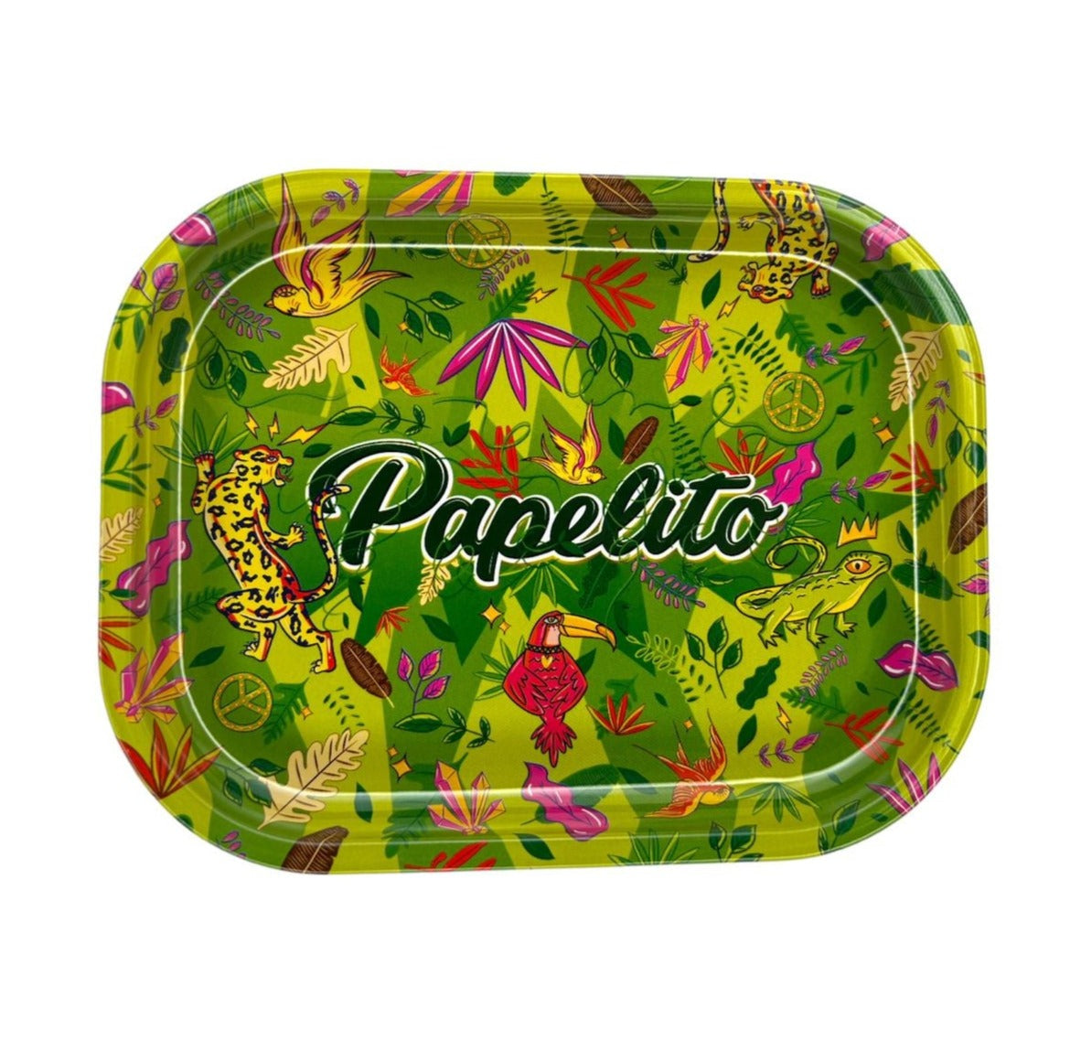 Bandeja Papelito Pequena