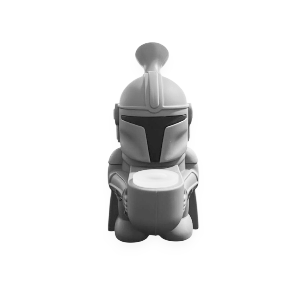 Bong Star Wars 15CM