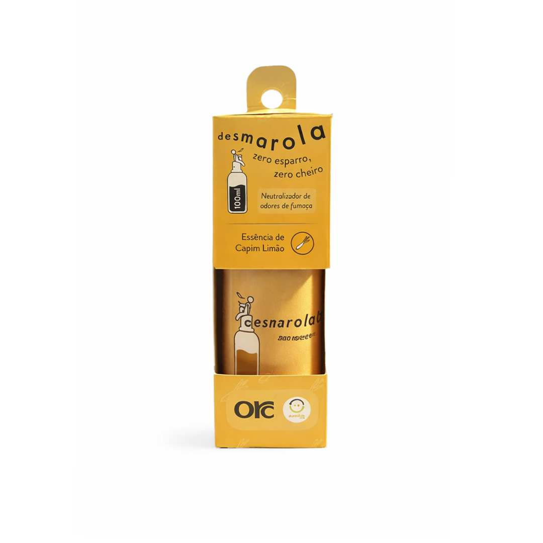 Desmarola Orc 100 ML