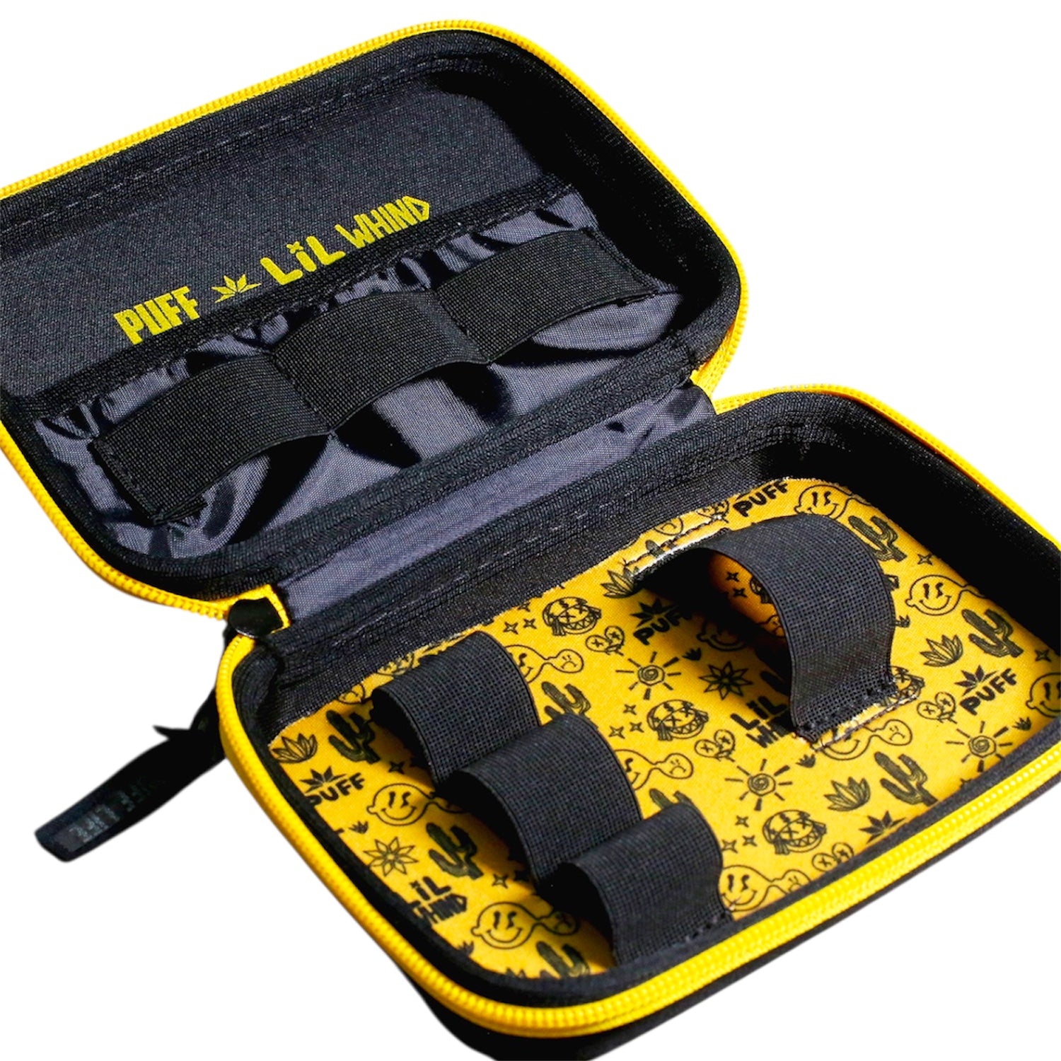 Case Puff Clássica Whindersson Nunes