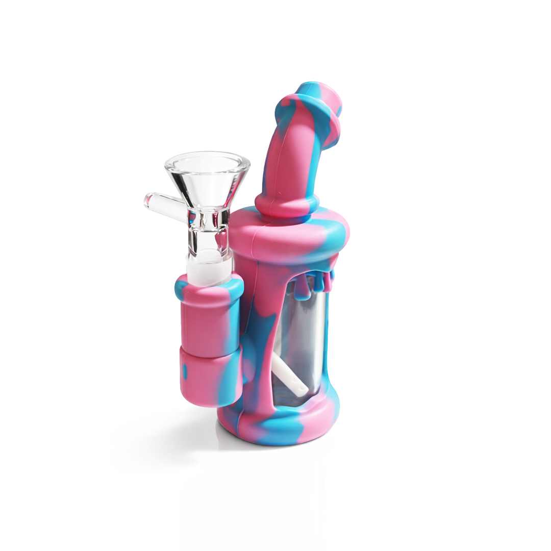 Mini Bong Candy Crush 12 CM