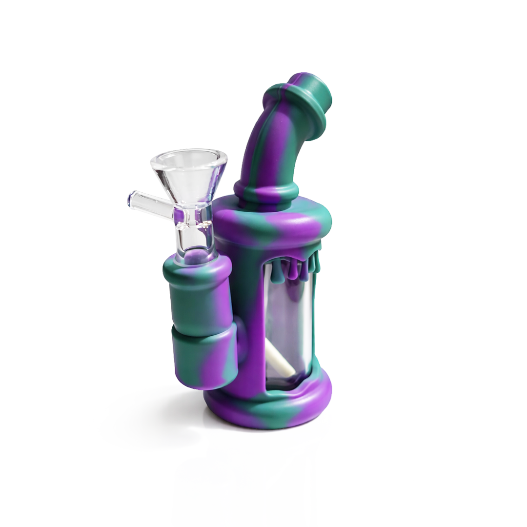 Mini Bong Candy Crush 12 CM