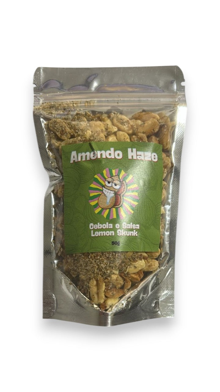 Amendo Haze 50G