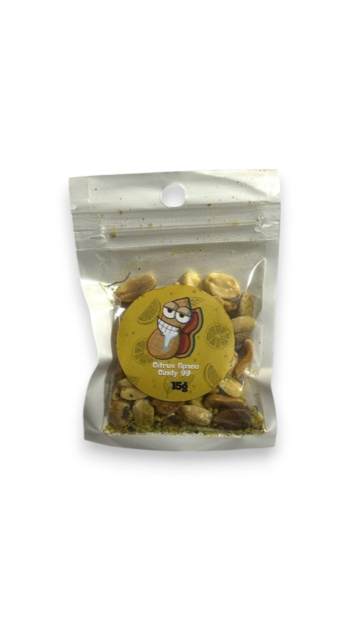 Amendo Haze 15G