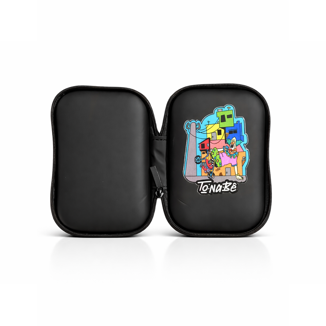 Case ToNaBê Pequena Nova