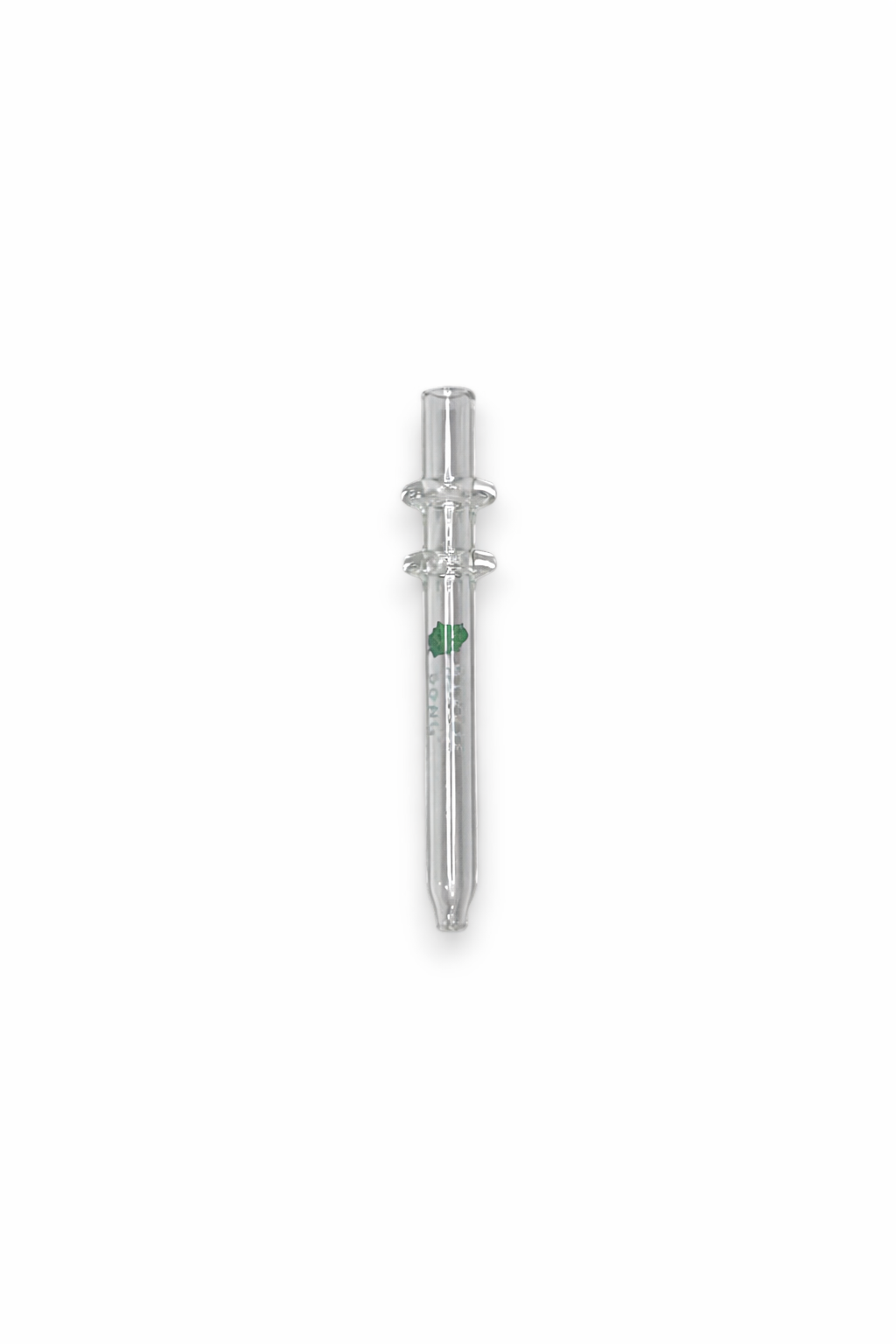Dab Straw Hippie Bong Longo