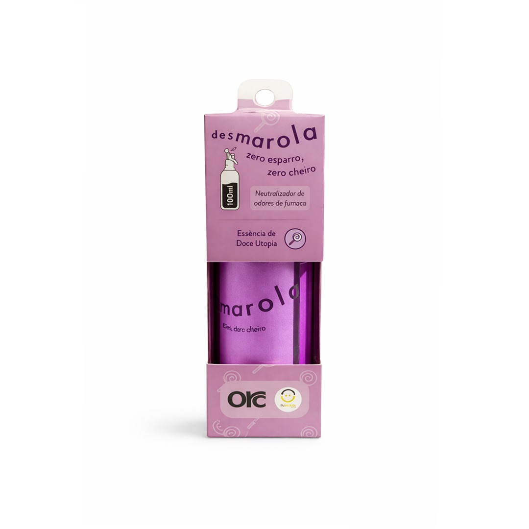Desmarola Orc 100 ML