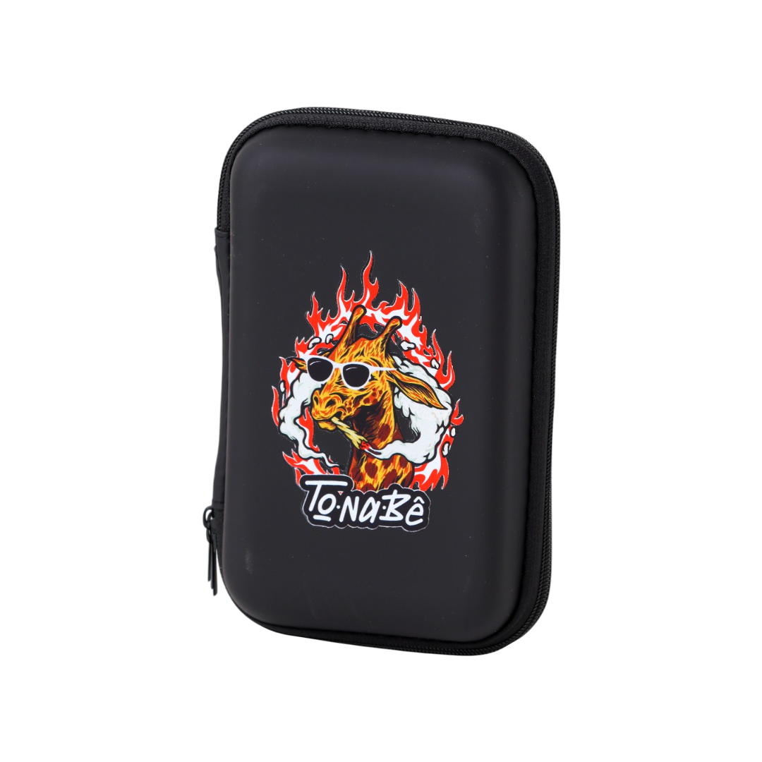 Case ToNaBê Média Lançamento