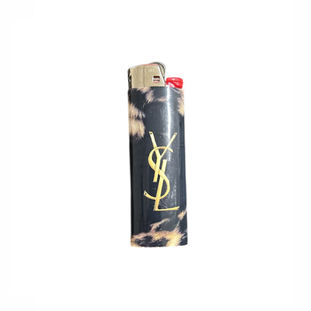 Isqueiro Bic Grande Estampado