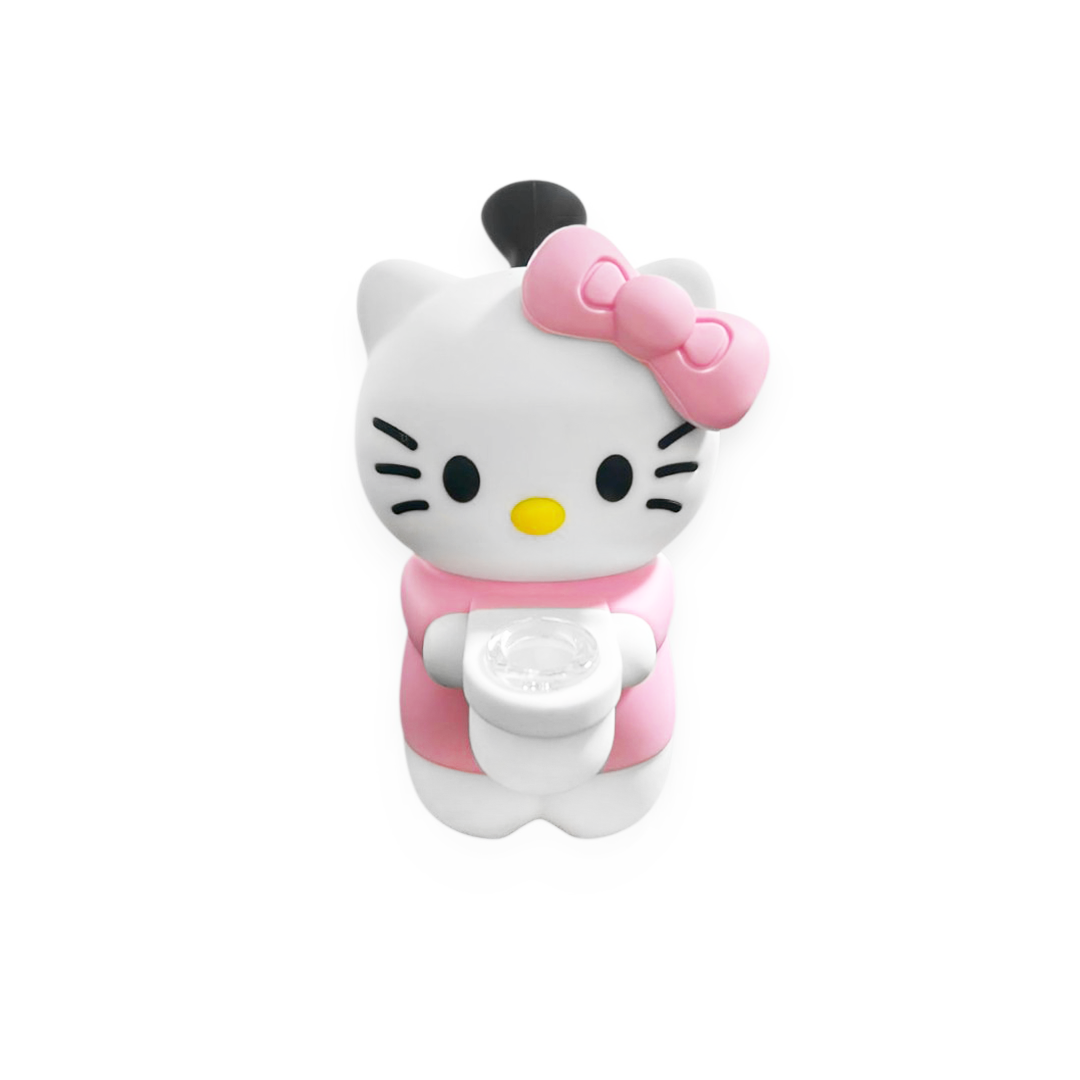 Bong Hello Kitty 14CM