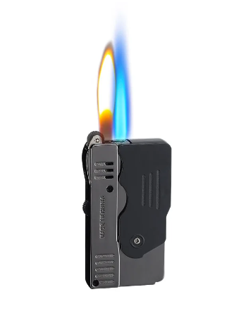 Isqueiro Maçarico Pistola