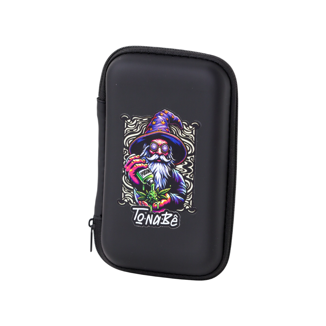 Case ToNaBê Média Lançamento