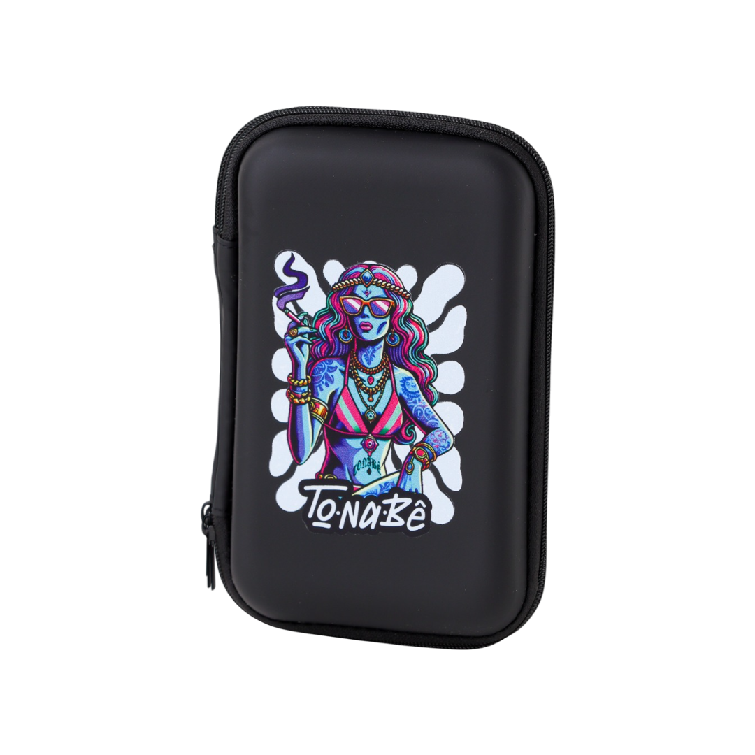 Case ToNaBê Média Lançamento