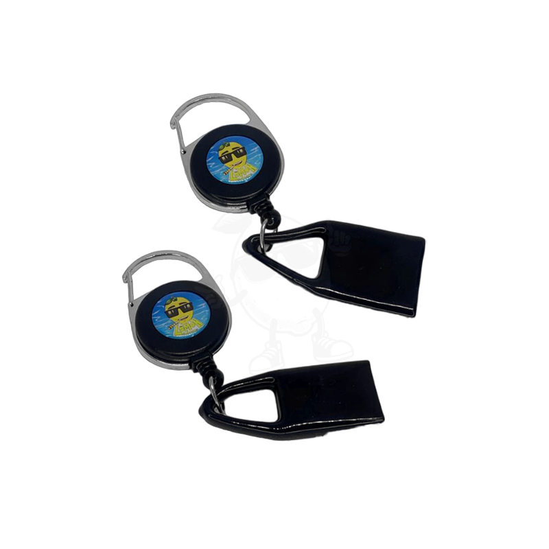 Porta isqueiro Lemon grande
