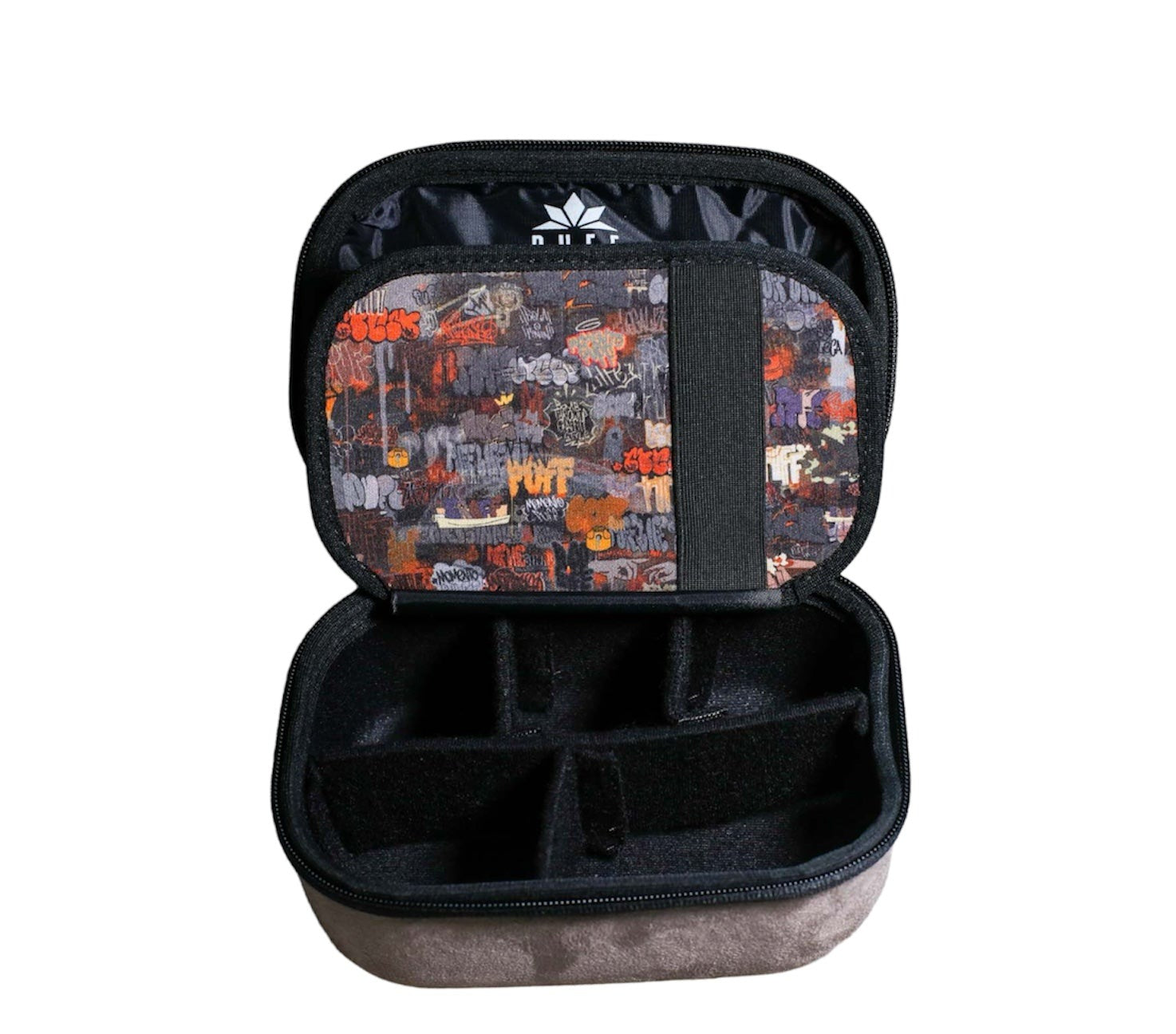 Case Puff Pro Street