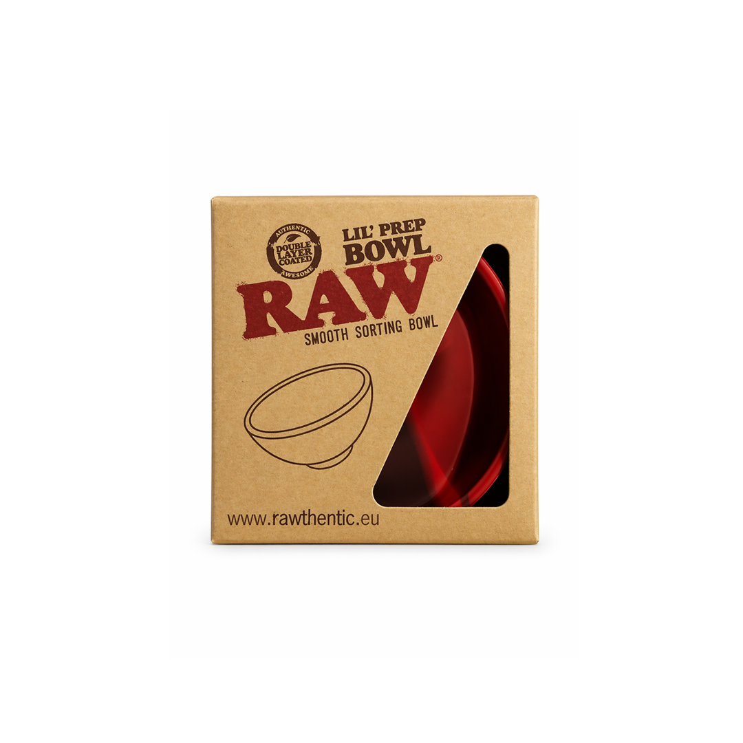 Cuia de Silicone Raw