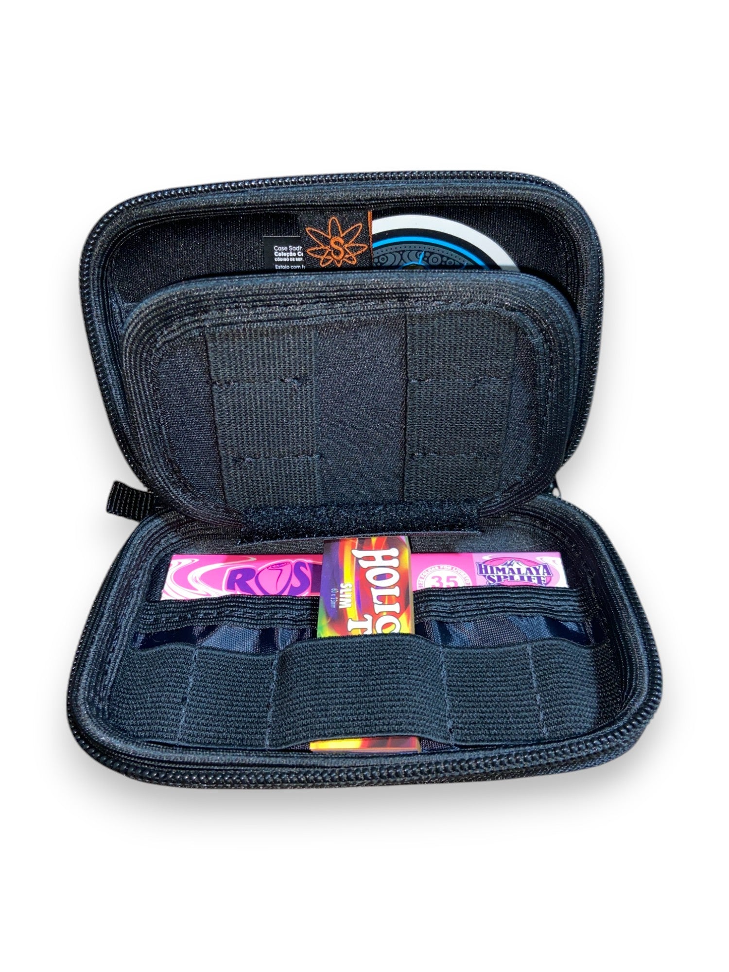 Case Sadhu Rosa Claro Médio