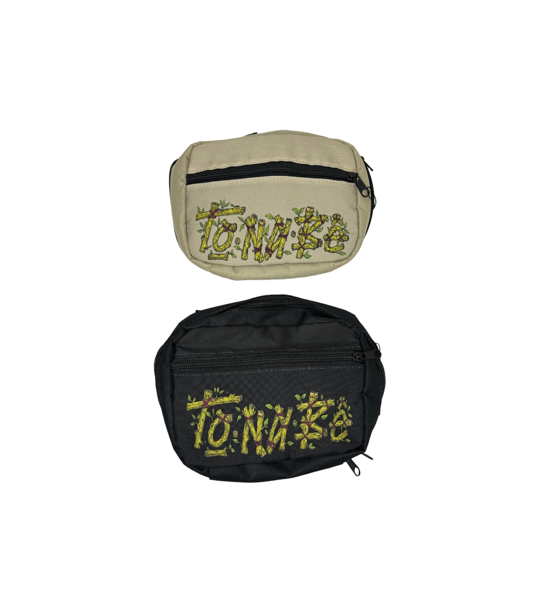 Shoulderbag Tonabê Rolê