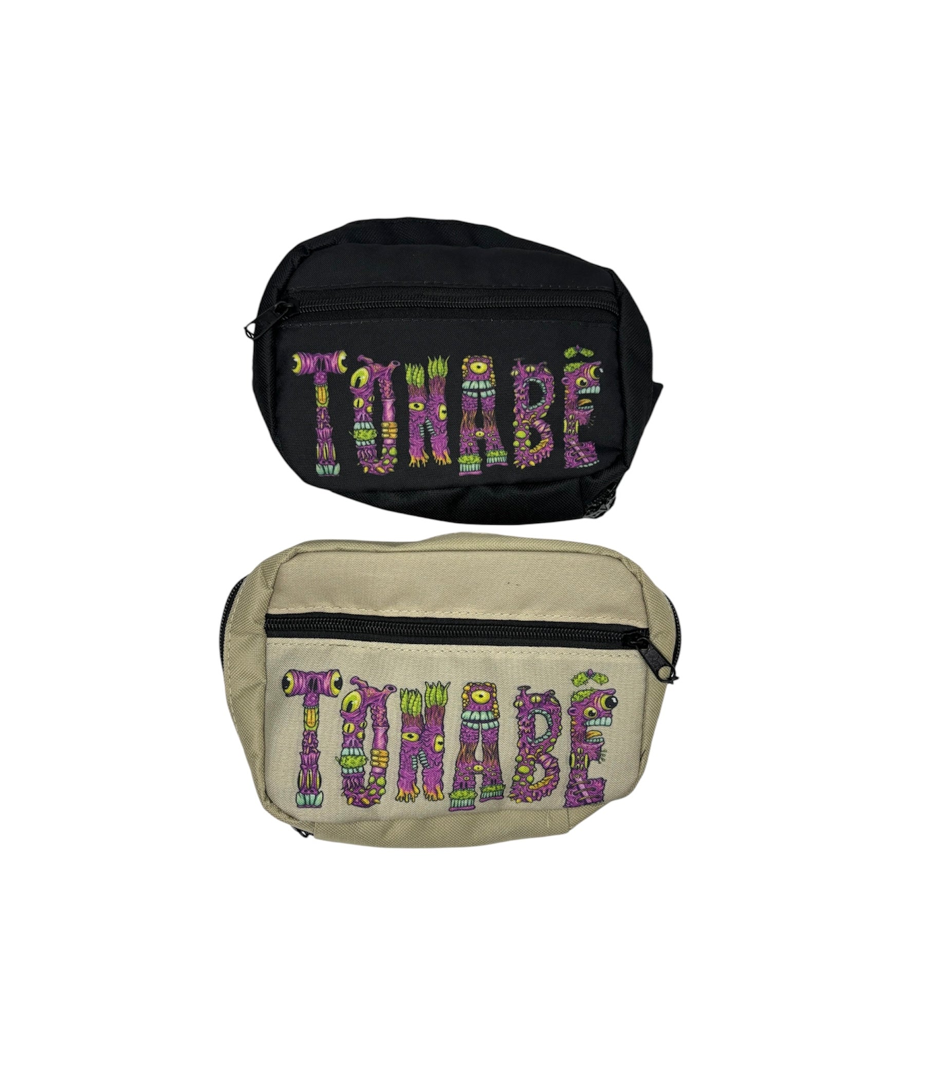 Shoulderbag Tonabê Rolê
