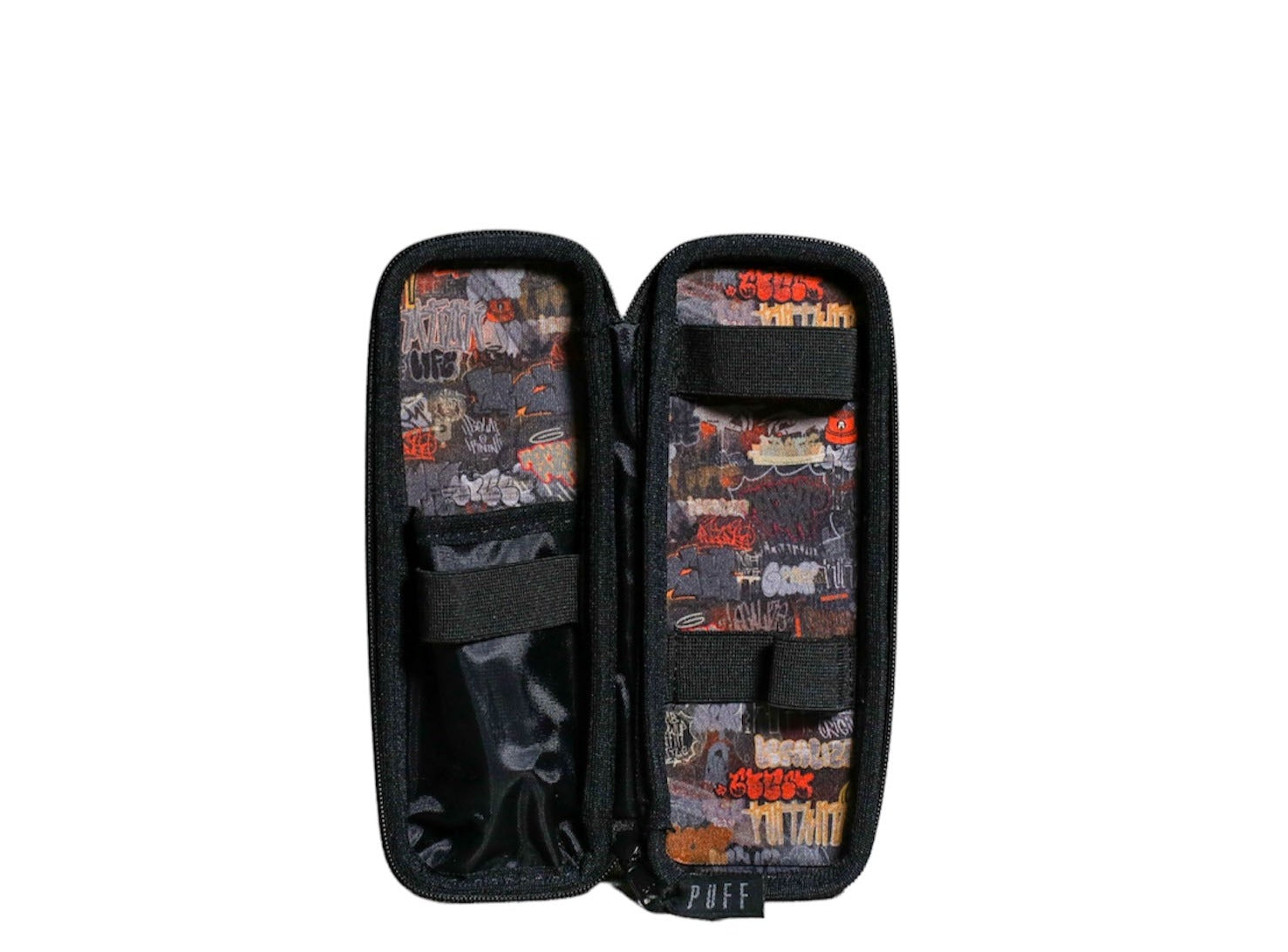 Case Puff Slim Street