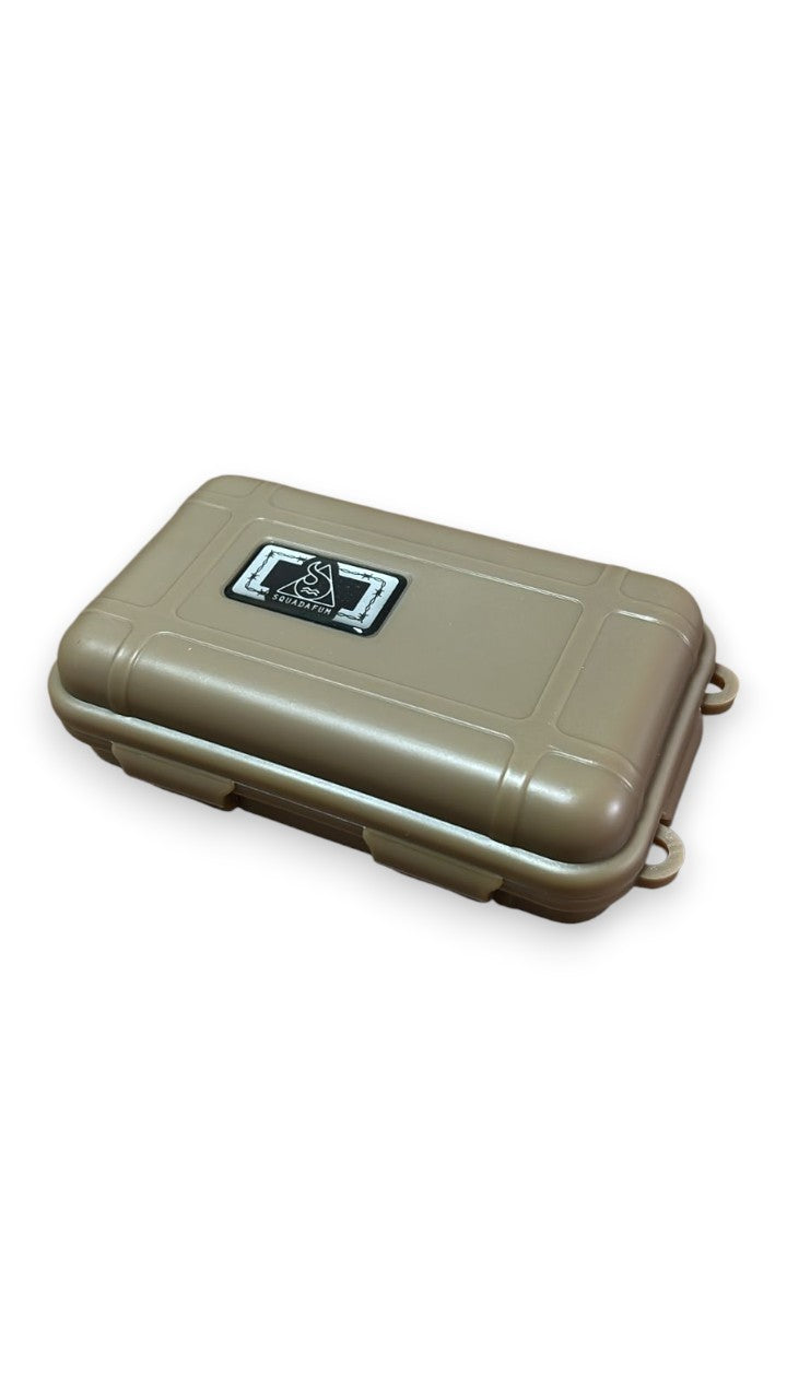 Case de Piteira Bege Média Squadafum