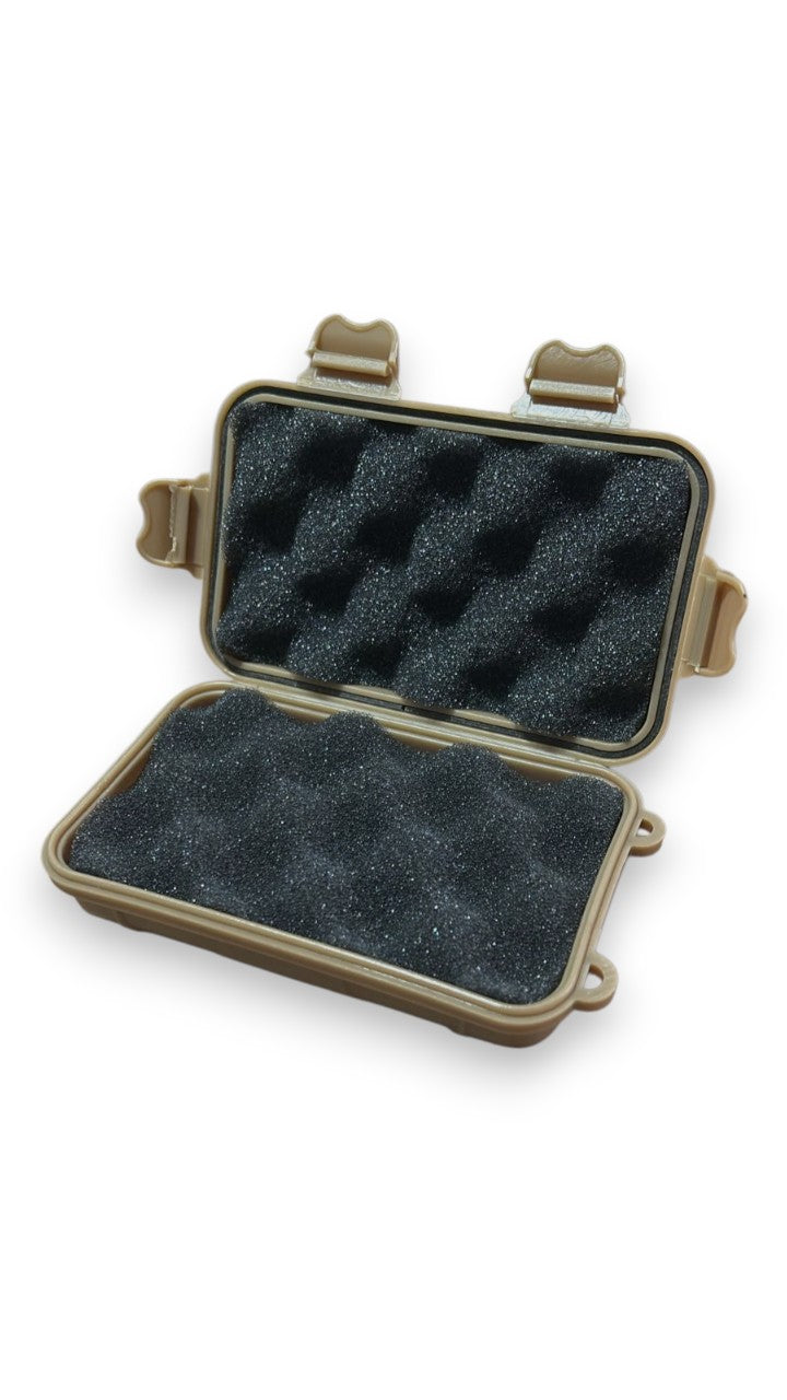 Case de Piteira Bege Média Squadafum