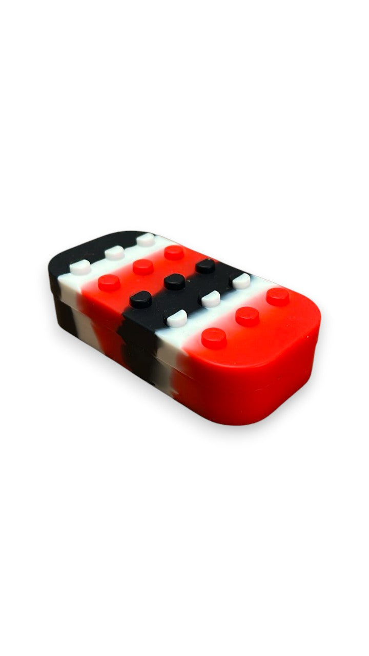 Slick de Silicone Lego 6/1 34 ML