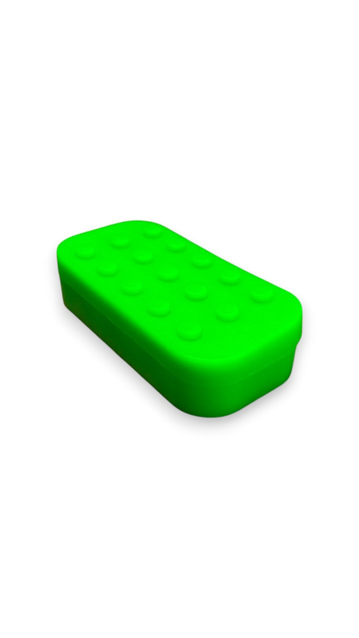 Slick de Silicone Lego 6/1 34 ML