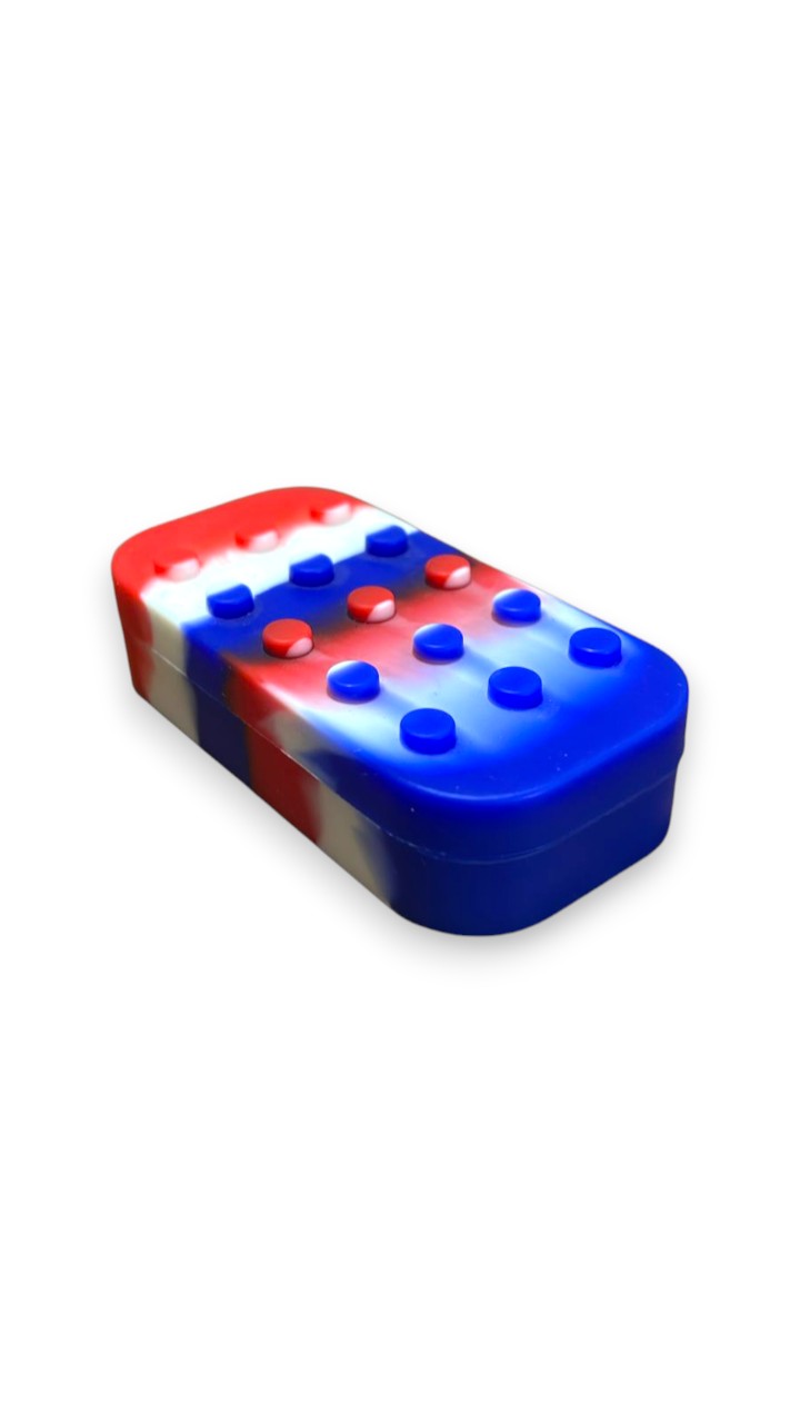 Slick de Silicone Lego 6/1 34 ML