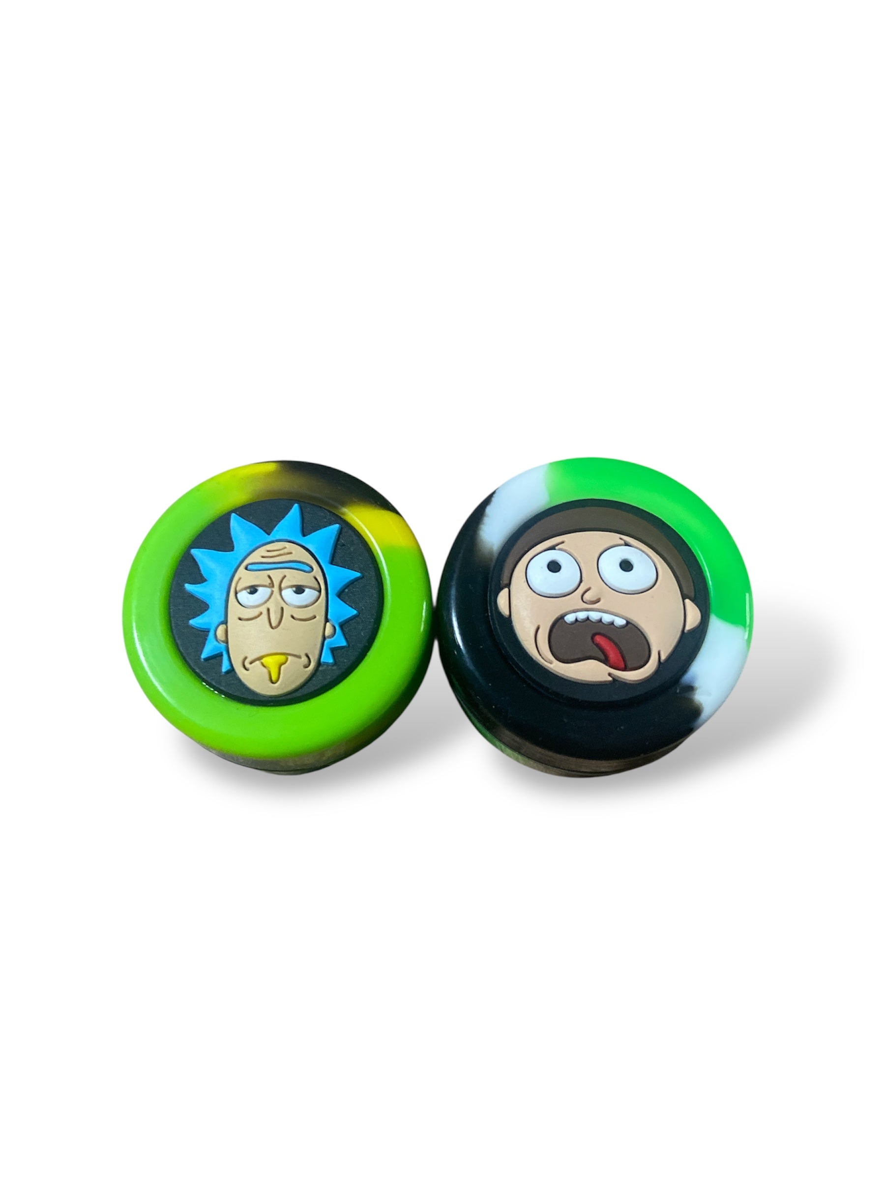 Slick Rick Morty 5ML