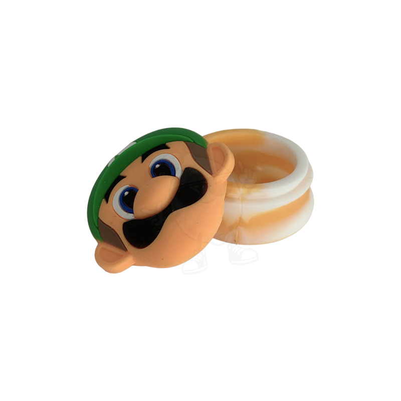 Slick Luigi 10ML