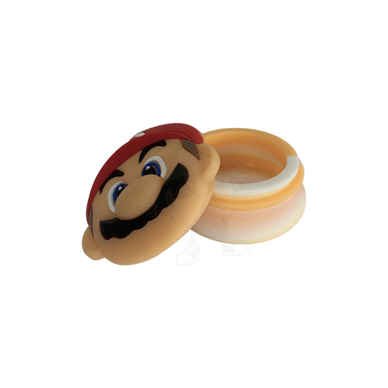 Slick Mário 10ML