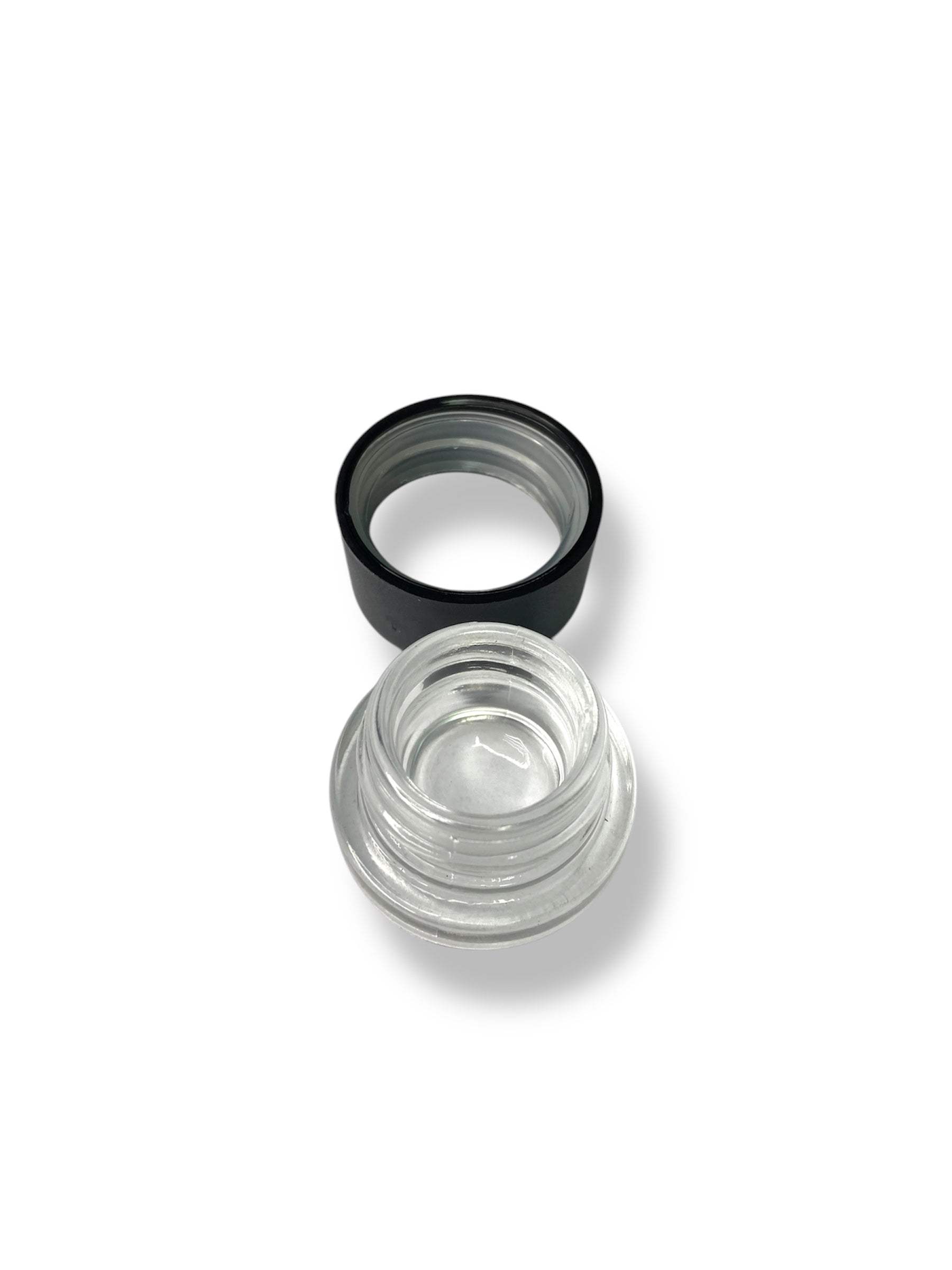 Slick de Vidro Redondo 9ML