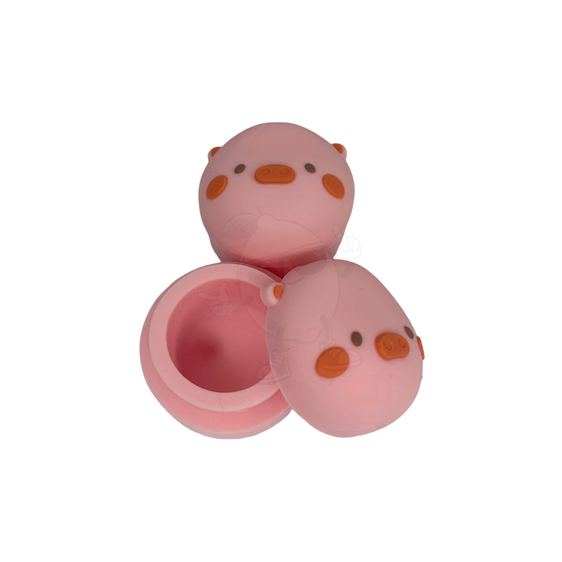 Slick Porquinho 5ML