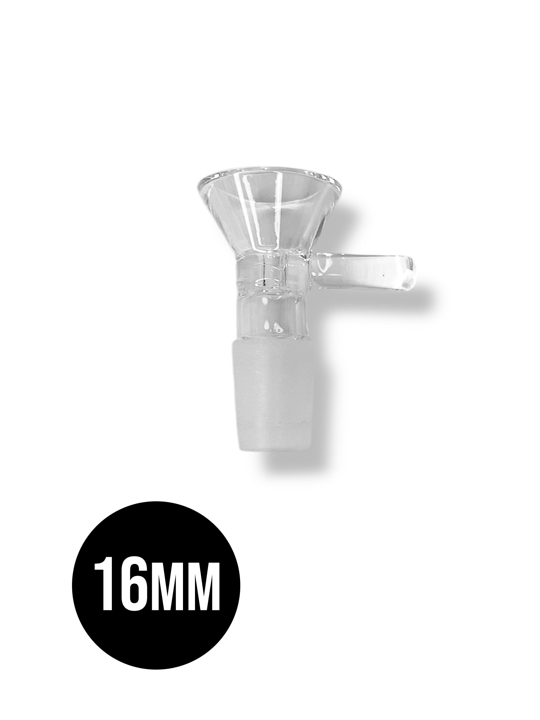 Bowl Macho 16MM