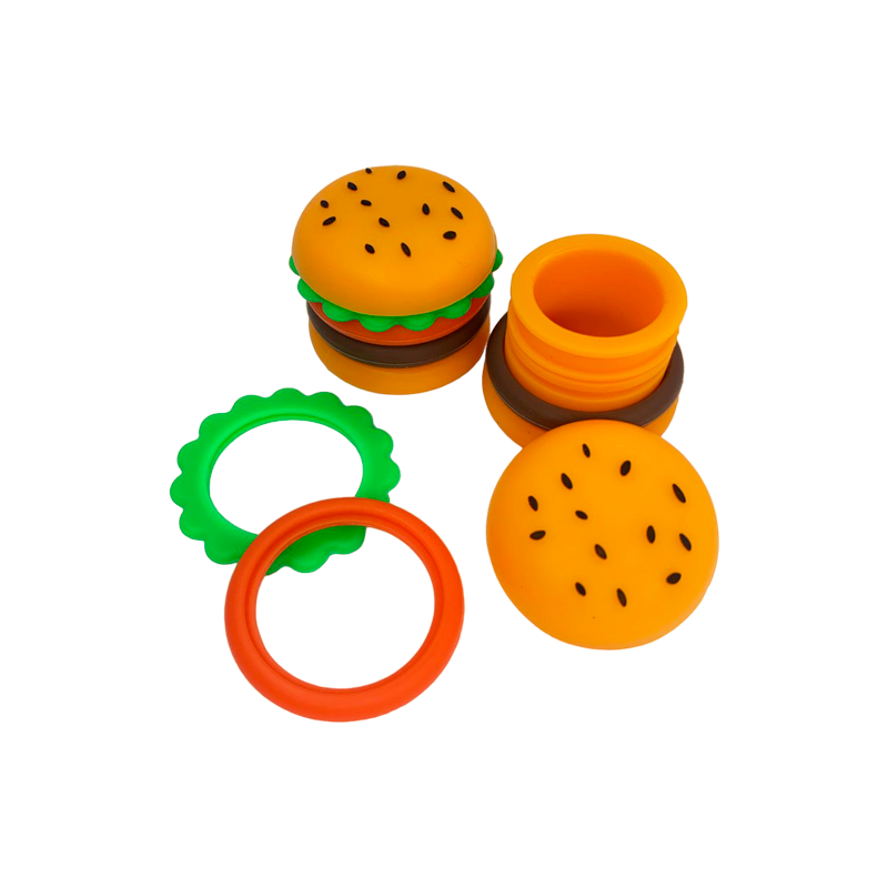 Slick Burguer 5ML