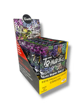 Caixa de Tabaco ToNaBê TaNaMão C/10 25G