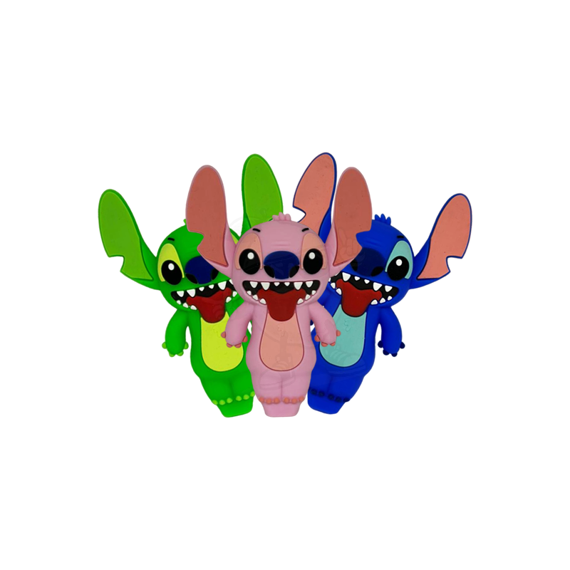 Pipe silicone Stitch