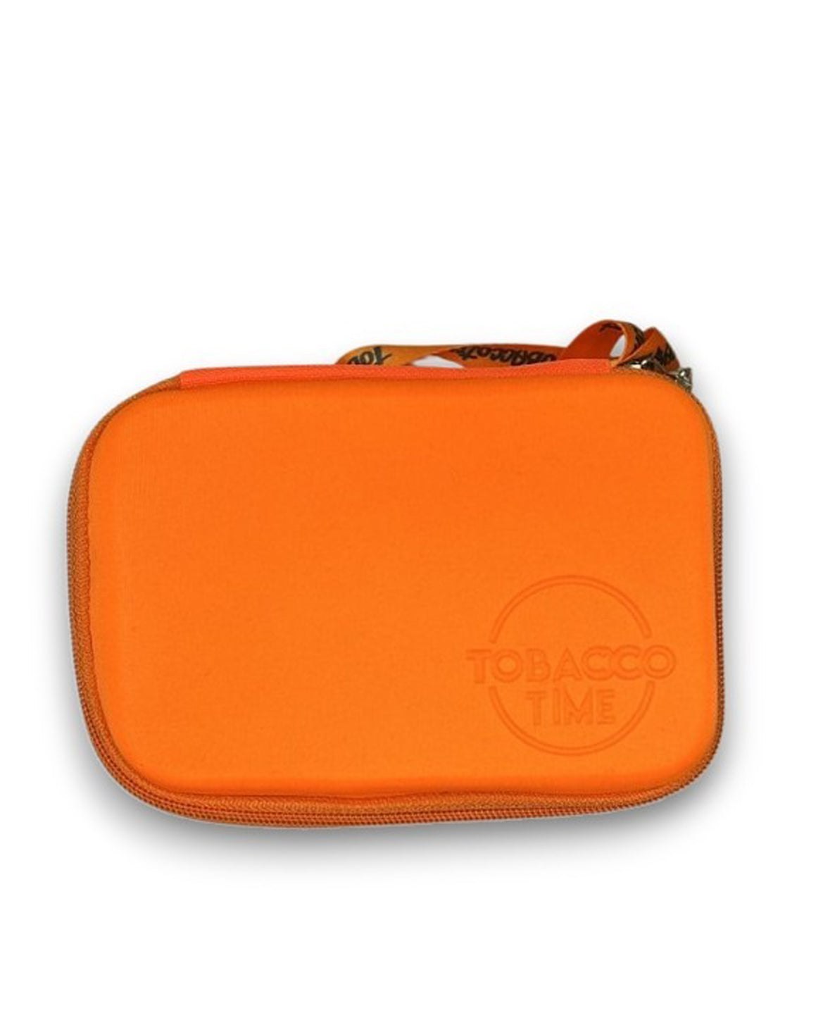 Case Tobacco Time Laranja