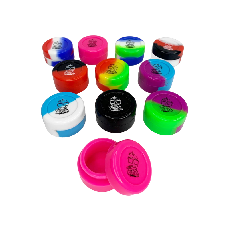 Slick de silicone Lemon 5ML