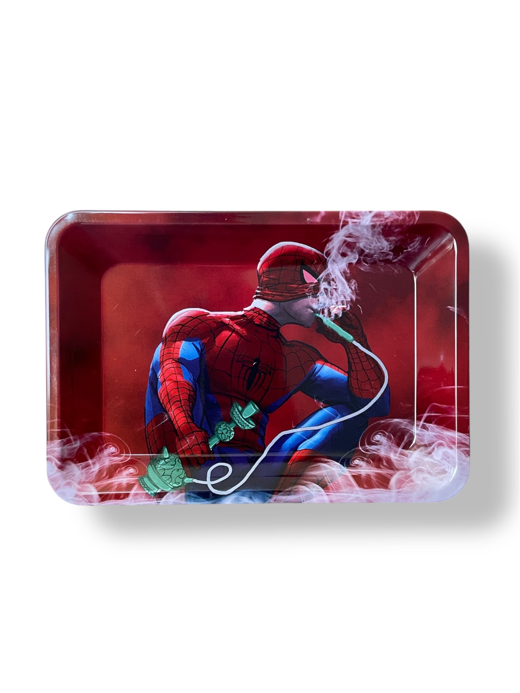 Bandeja Spider Man Pequena