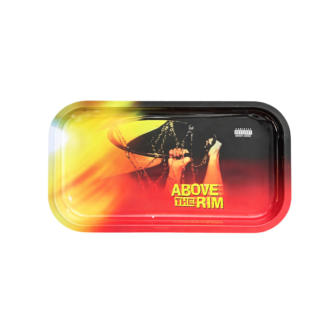 Bandeja Death Row Grande